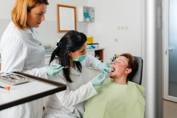 Best Emergency Dental Care for Sports Injuries in Bellwood, PA
